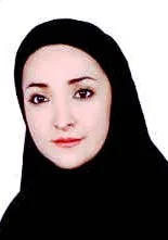 نگار رجایی
