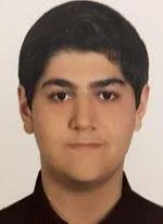 شایان محمدی کوبیجاری