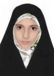 سیده فاطمه زهرا حسینی