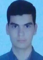 محمدرضا جعفری نژاد