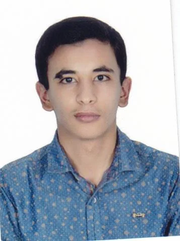 محمد طاها سالاری