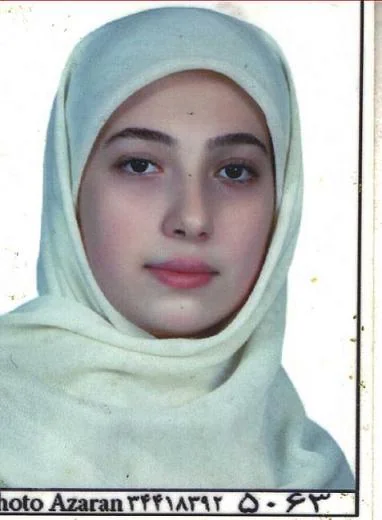 نگین السادات مظلومی