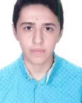 امیررضا شکار تبار