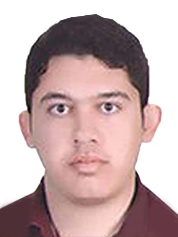 مهدی ضیایی