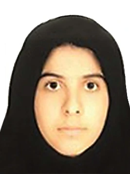 سارا احمدی