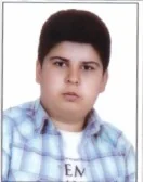 سپهر قاسمی رنجبر
