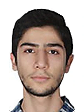 کسری ملیحی