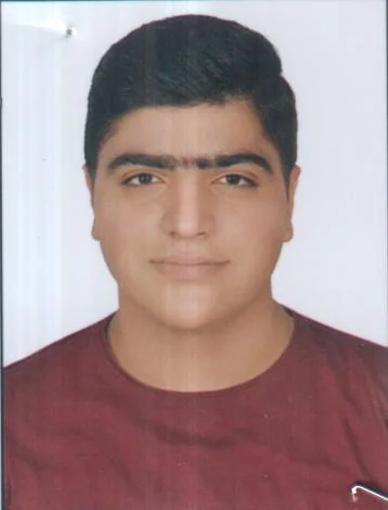 شایان صالحی