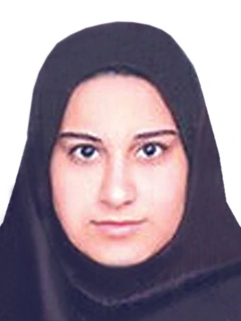 فاطمه محمدی