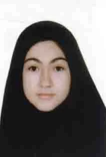 ساجده محمدی