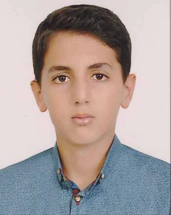 امیررضا ابوطالبی پیرنعیمی