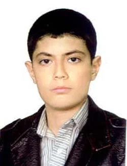 امیر خزاما