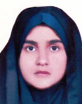 فاطمه زیبا