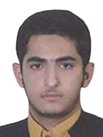 علی رضا چلابیان