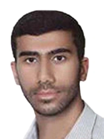 محسن سیاهمرد