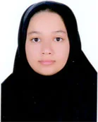 سارا قاسم زاده