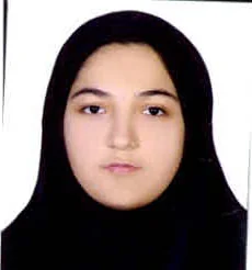 فاطمه السادات میربقائی