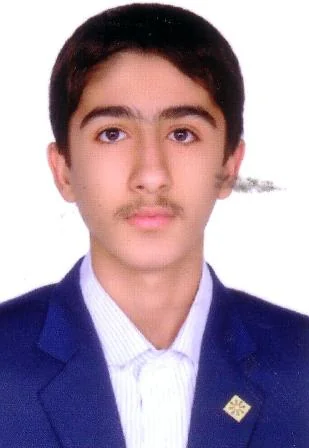 محمد آقائی میبدی