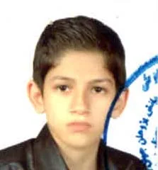 محسن وفایی نژاد