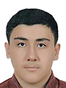 علی مولایی