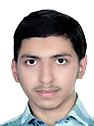 ابوالفضل حاجی محمدحسین کاشانی