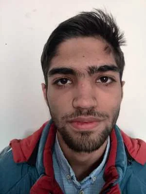 سلمان فرهمند