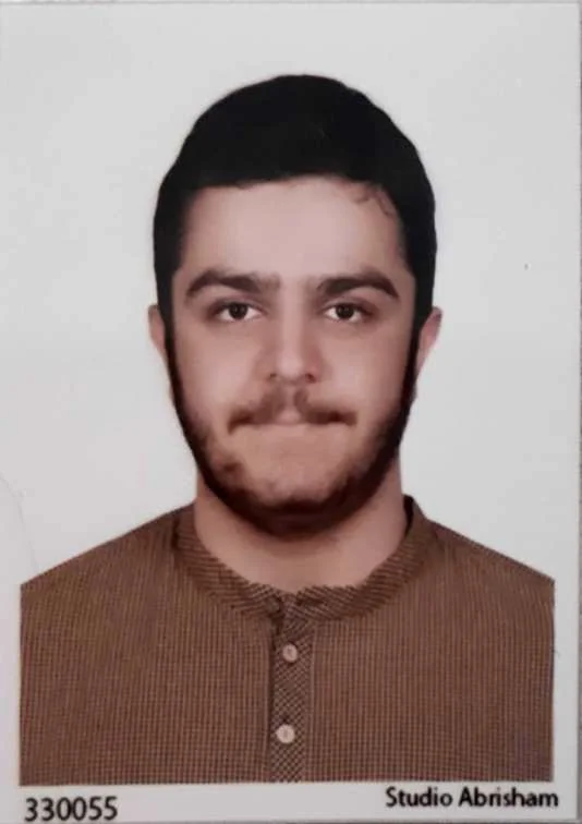 علی حسینی اخوان موسوی