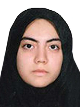 نازنین زهرا افشار
