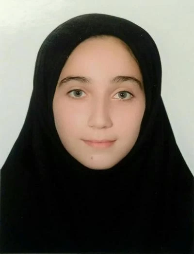 نازنین استادی