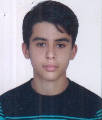 اشکان واعظی
