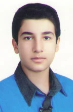 امیررضا قبادی کوره خسروی
