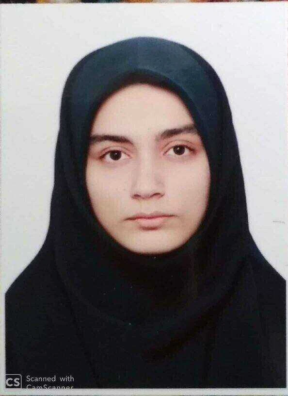 کوثر پنجی بیدگلی