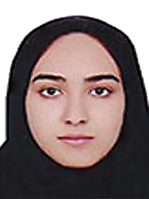 آیناز مارالی