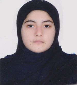 سعیده قادری