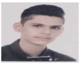 عرفان یاوری زاده