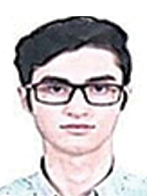 امیرمهدی میقانی