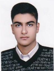 محمدمتین عابدی