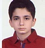 محمد معین صمدی آزاد