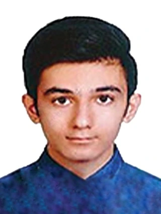 دانیال غریب