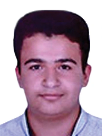 امیرحسین جلالی