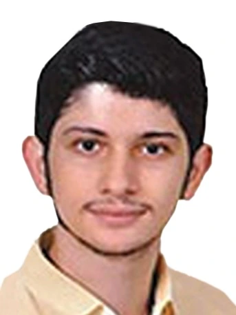 امیرمحمد باقری