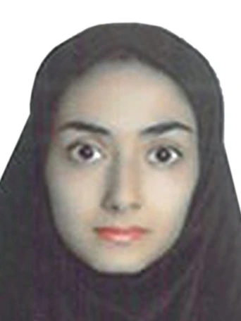 سحر محمدی