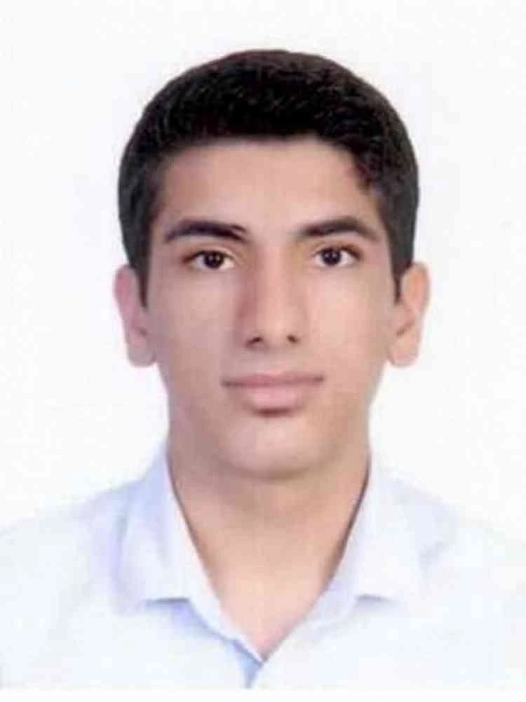 حسین علوی فرد