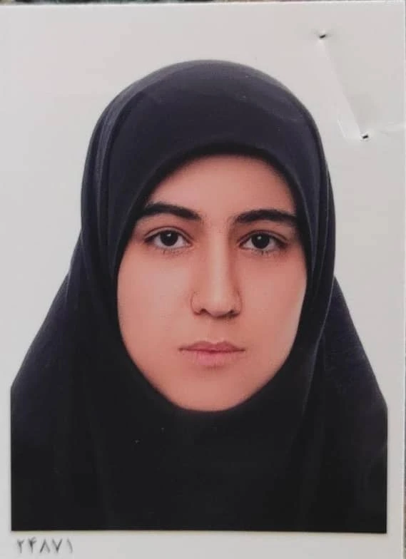 فهیمه حسنی یزدی زاده