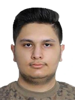 امیرپارسا بهرامی
