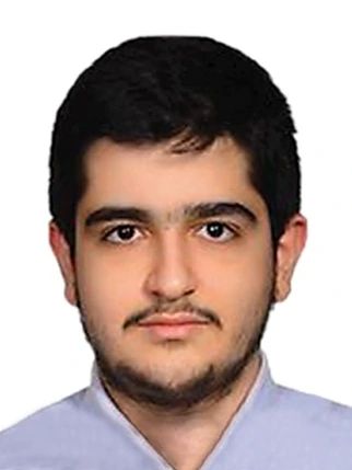 محمدپارسا قادراحمدی