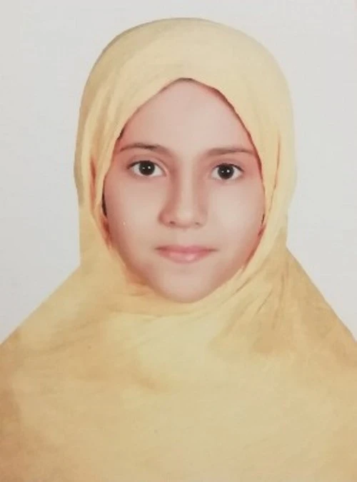 شایا قنادان زاده
