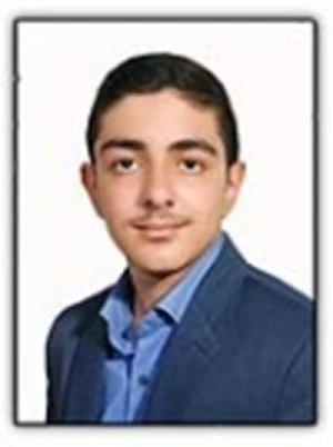 علی زارع غفیفی