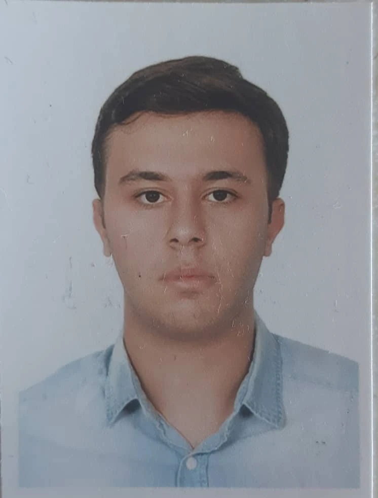 امید بهرامی