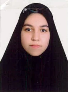 نرگس خطیبی فرد
